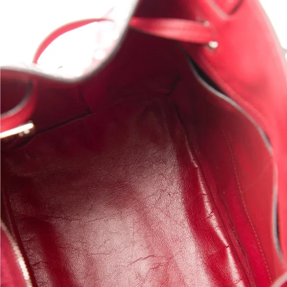 Prada bucket bag - Picture 4 of 5